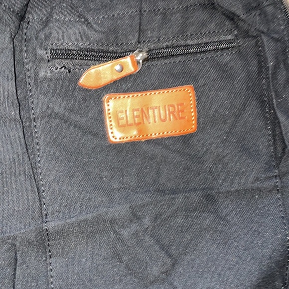 Elenture Yoga Mat Bag - Picture 3 of 4